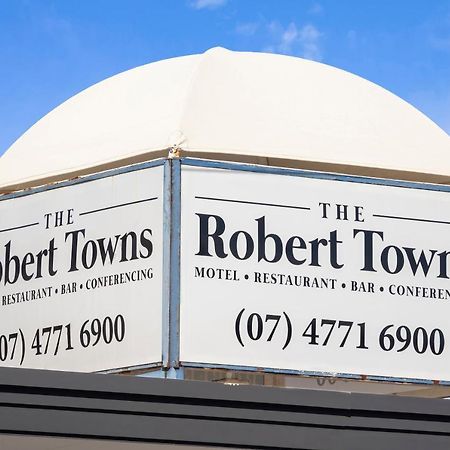 The Robert Towns Hotell Townsville Eksteriør bilde
