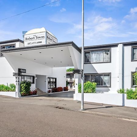 The Robert Towns Hotell Townsville Eksteriør bilde